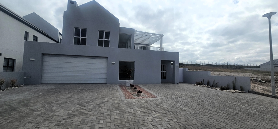 4 Bedroom Property for Sale in Laguna Western Cape
